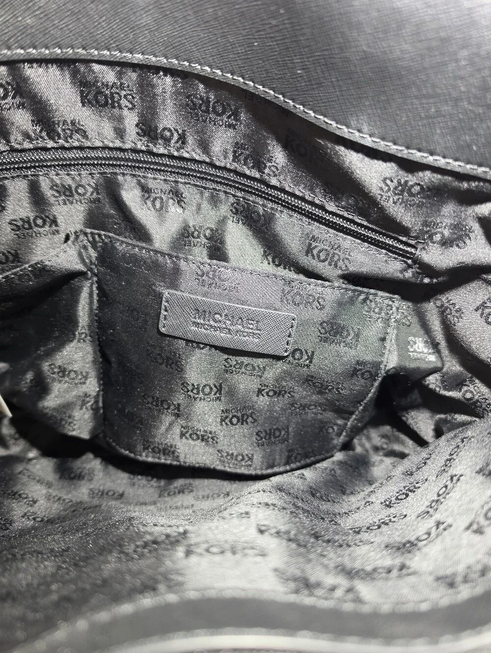 Michael Kors Tote Bag